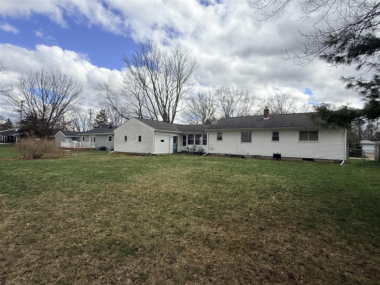 2816 Rolling Hill Avenue, Portage, MI, 49024-6647