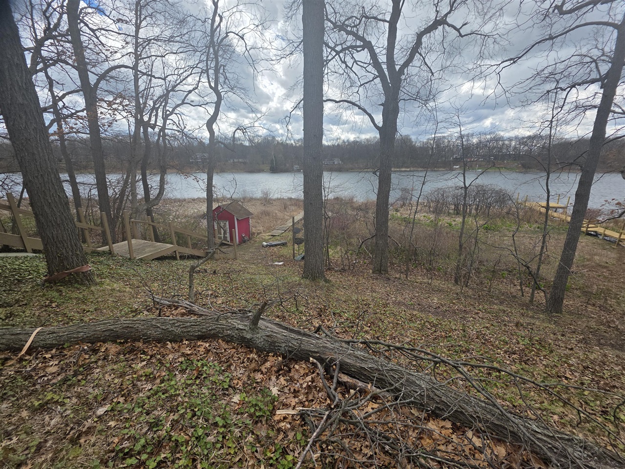 6700 Hallenbeck Highway, Manitou Beach, MI, 49253