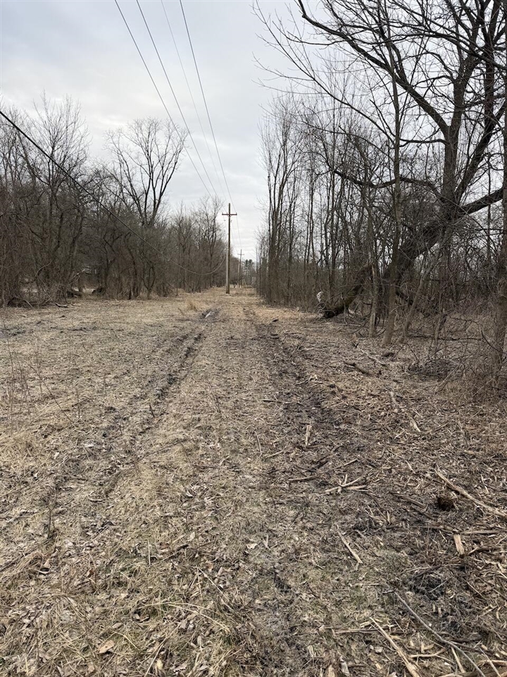 VL Harper Road, Holt, MI, 48842