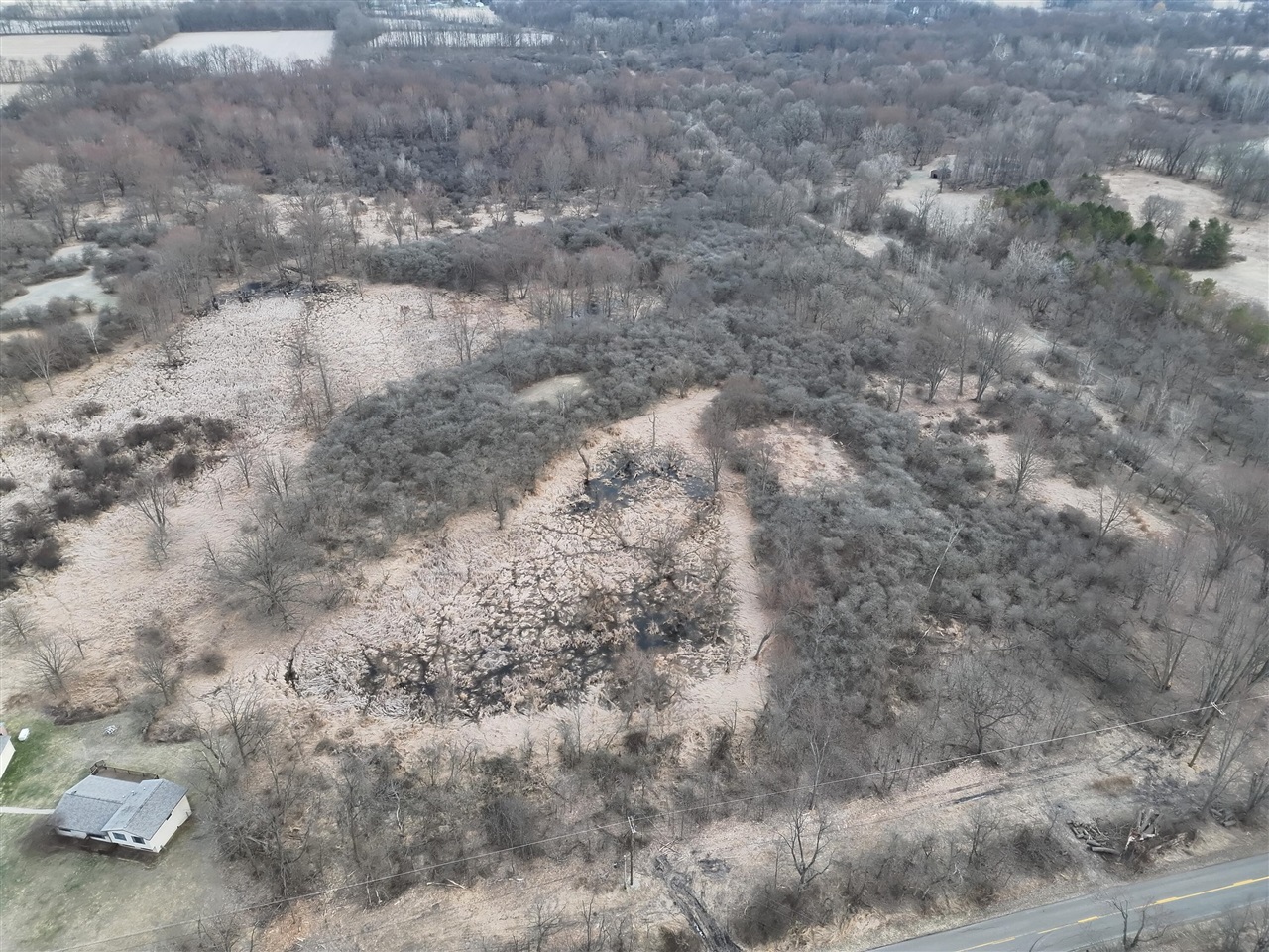 VL Harper Road, Holt, MI, 48842