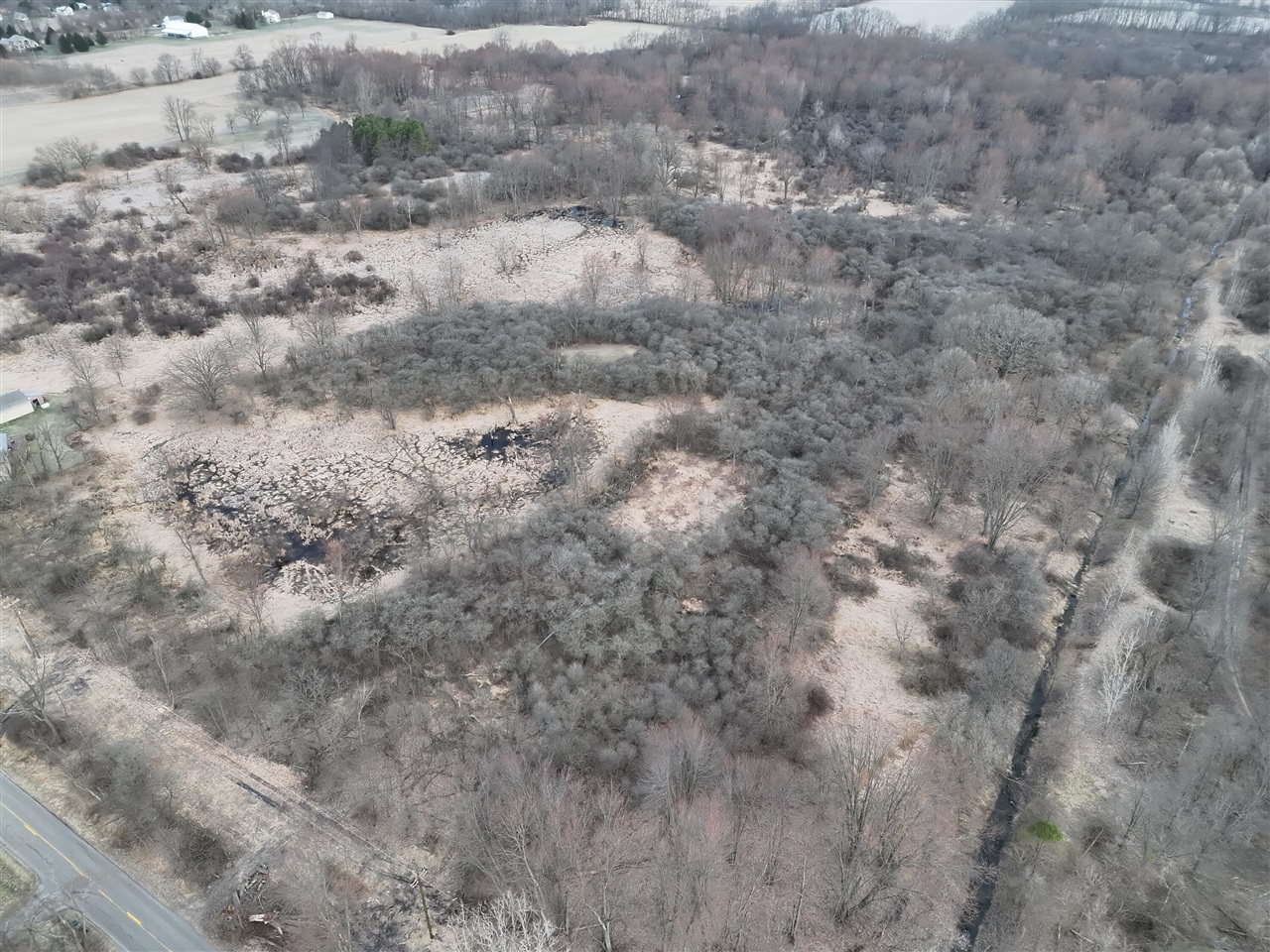 VL Harper Road, Holt, MI, 48842