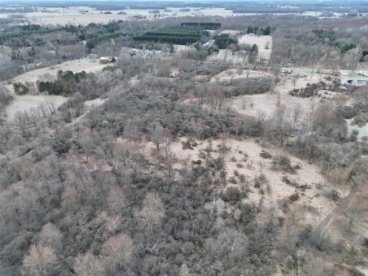 VL Harper Road, Holt, MI, 48842