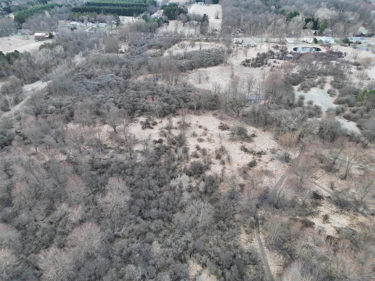 VL Harper Road, Holt, MI, 48842