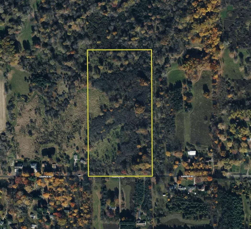 VL Harper Road, Holt, MI, 48842