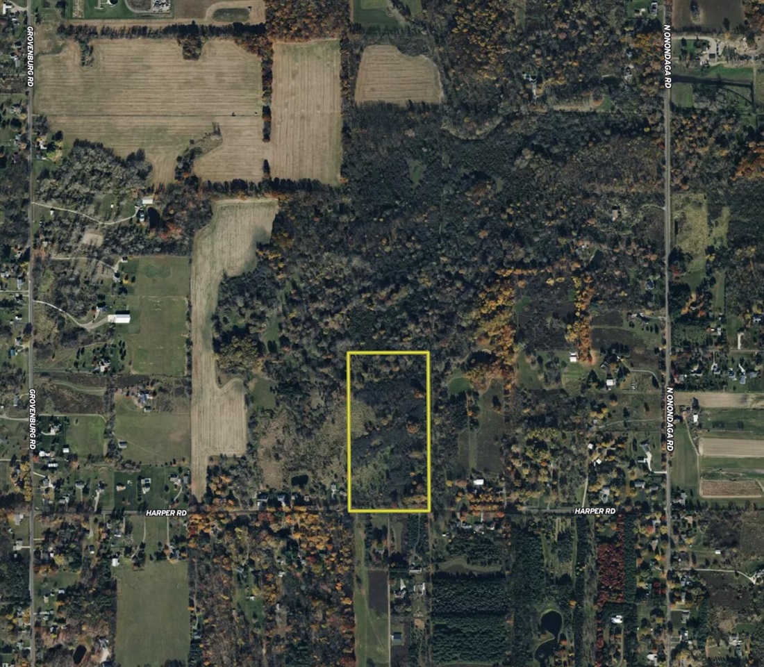 VL Harper Road, Holt, MI, 48842