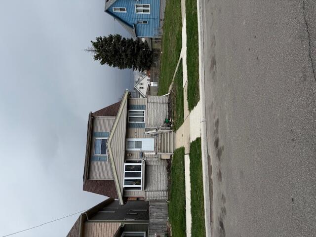 840 Superior Boulevard, Wyandotte, MI, 48192-5077