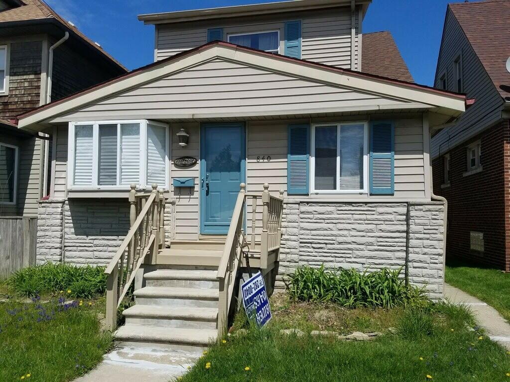 840 Superior Boulevard, Wyandotte, MI, 48192-5077