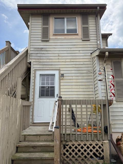 840 Superior Boulevard, Wyandotte, MI, 48192-5077