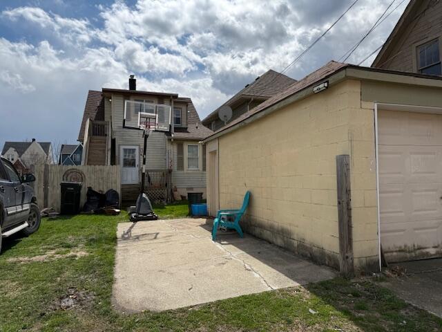 840 Superior Boulevard, Wyandotte, MI, 48192-5077