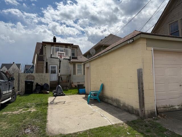 840 Superior Boulevard, Wyandotte, MI, 48192-5077