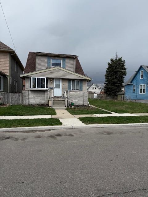 840 Superior Boulevard, Wyandotte, MI, 48192-5077