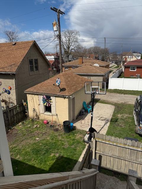 840 Superior Boulevard, Wyandotte, MI, 48192-5077