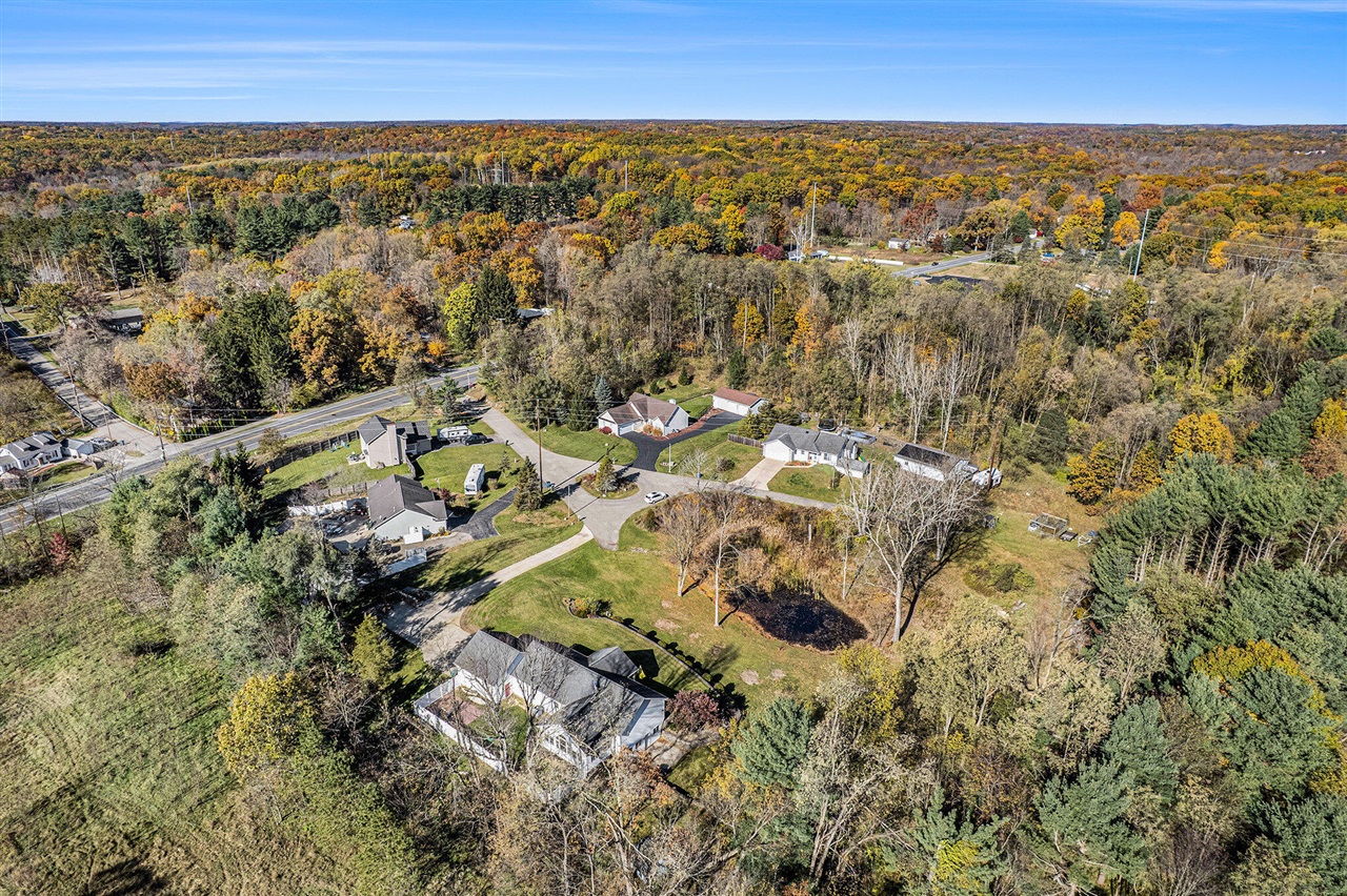 20314 Bedford Road, Battle Creek, MI, 49017-8868