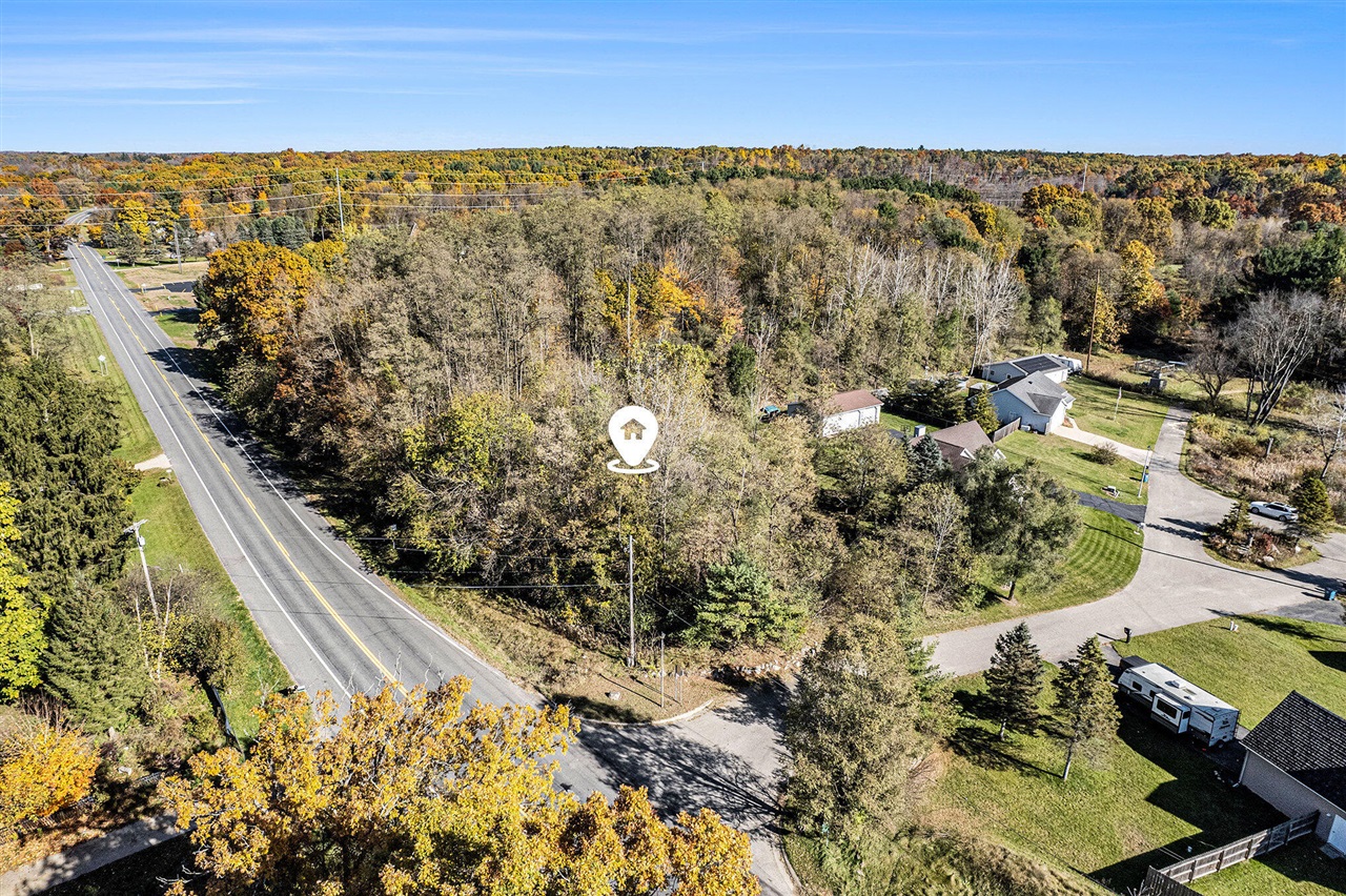 20314 Bedford Road, Battle Creek, MI, 49017-8868