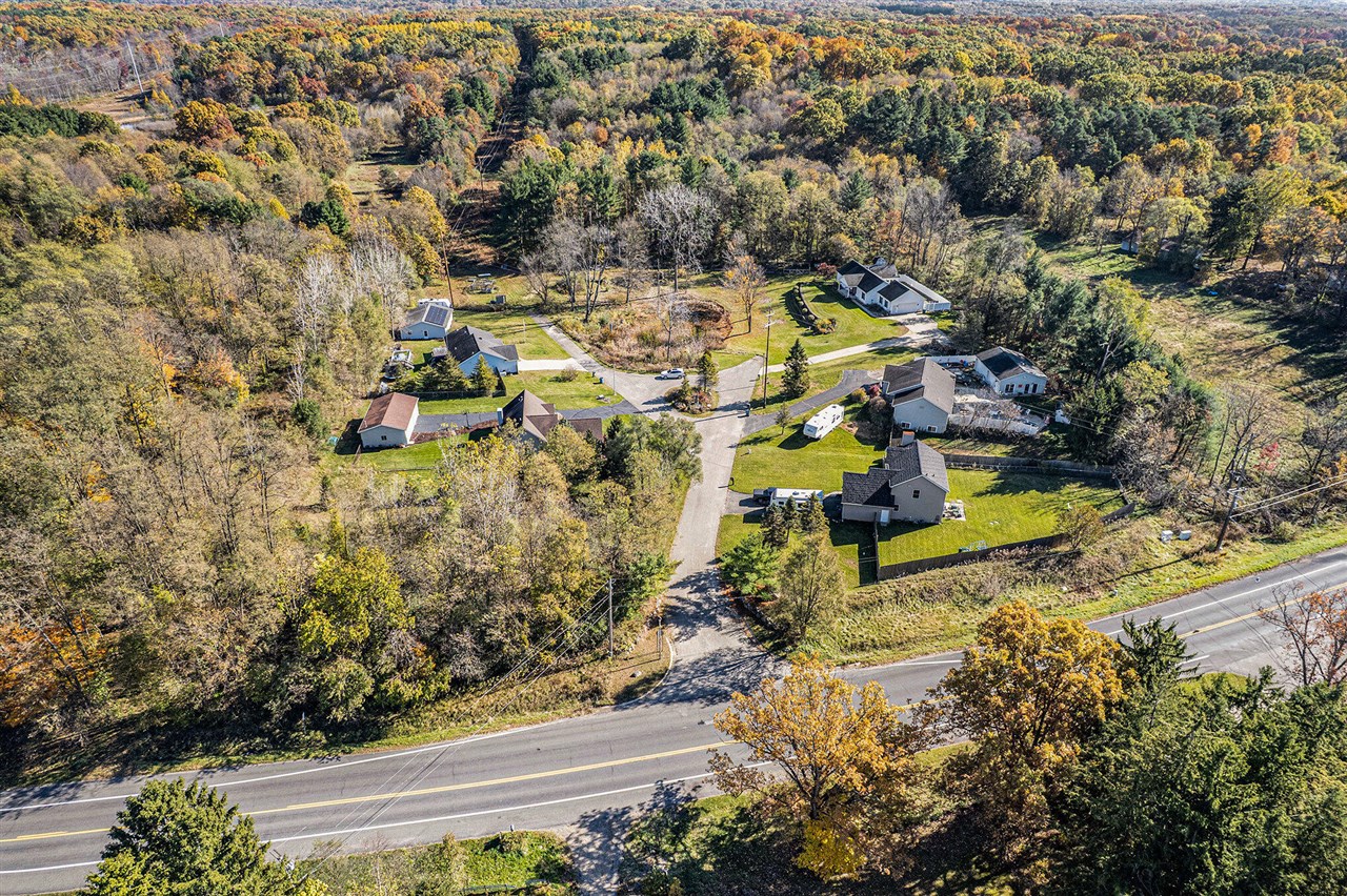 20314 Bedford Road, Battle Creek, MI, 49017-8868