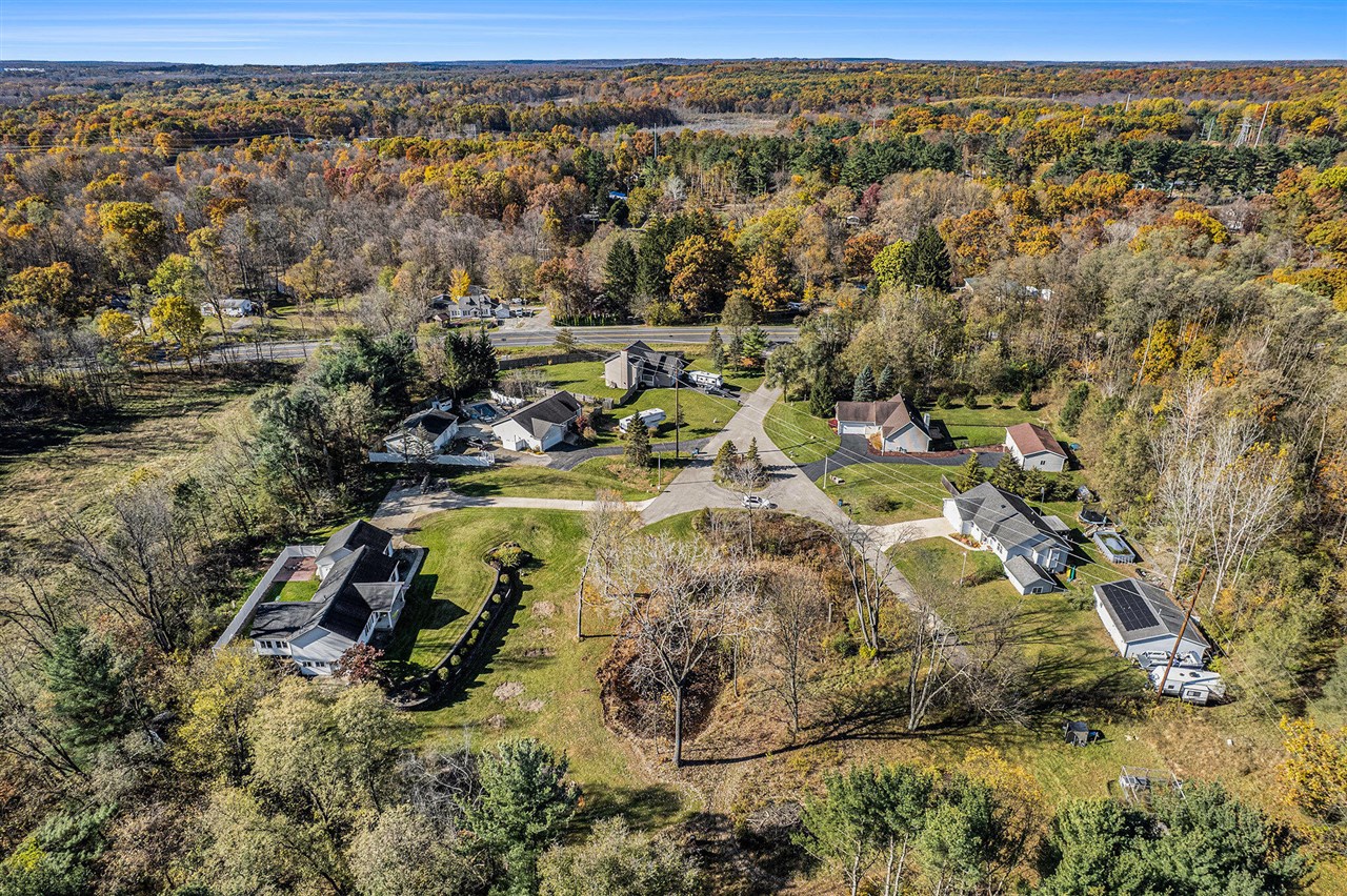 20314 Bedford Road, Battle Creek, MI, 49017-8868