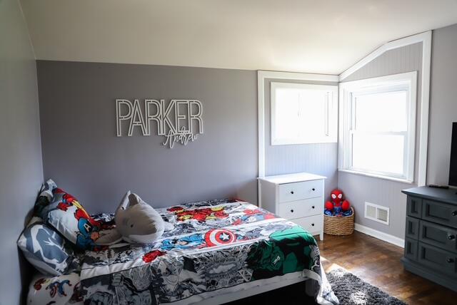 613 Hillcrest Road, Paw Paw, MI, 49079-1710