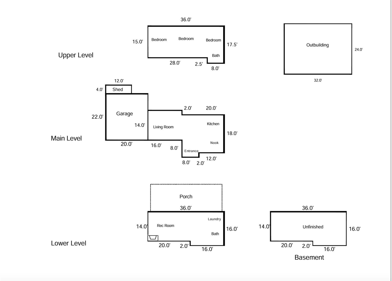 613 Hillcrest Road, Paw Paw, MI, 49079-1710