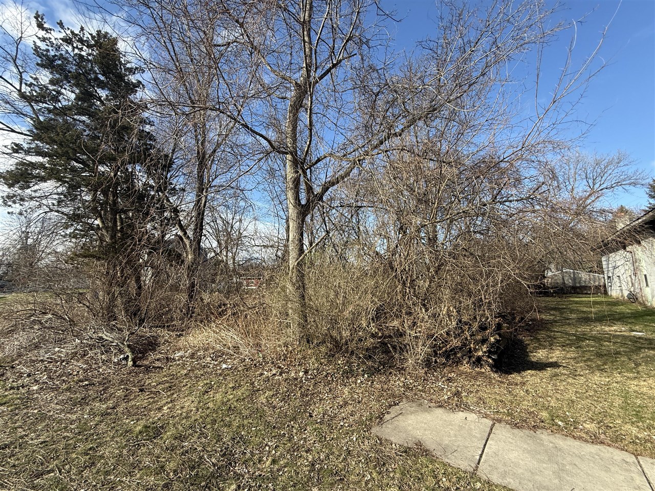 Tromley Street, Inkster, MI, 48141
