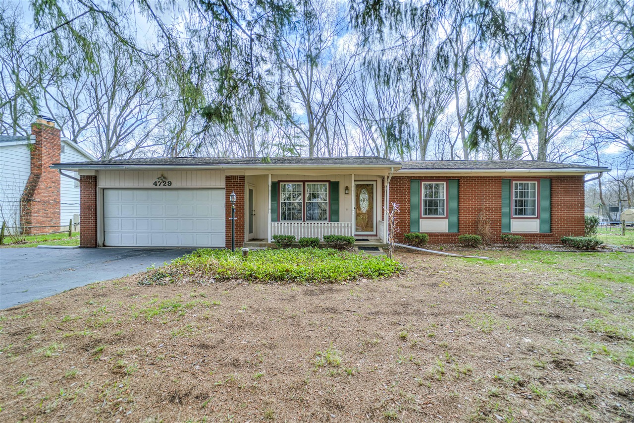 4729 Pin Oak Trail, Jackson, MI, 49201-8203