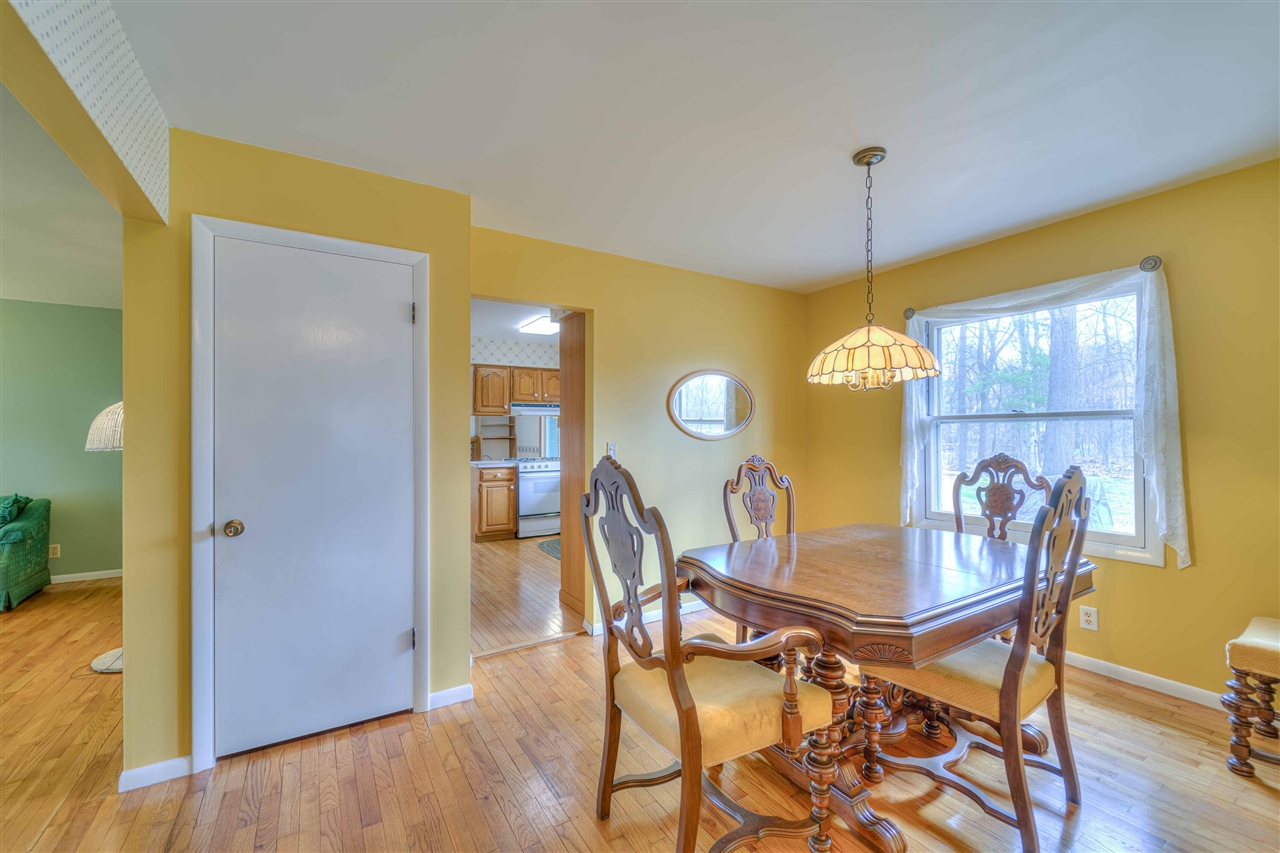 4729 Pin Oak Trail, Jackson, MI, 49201-8203