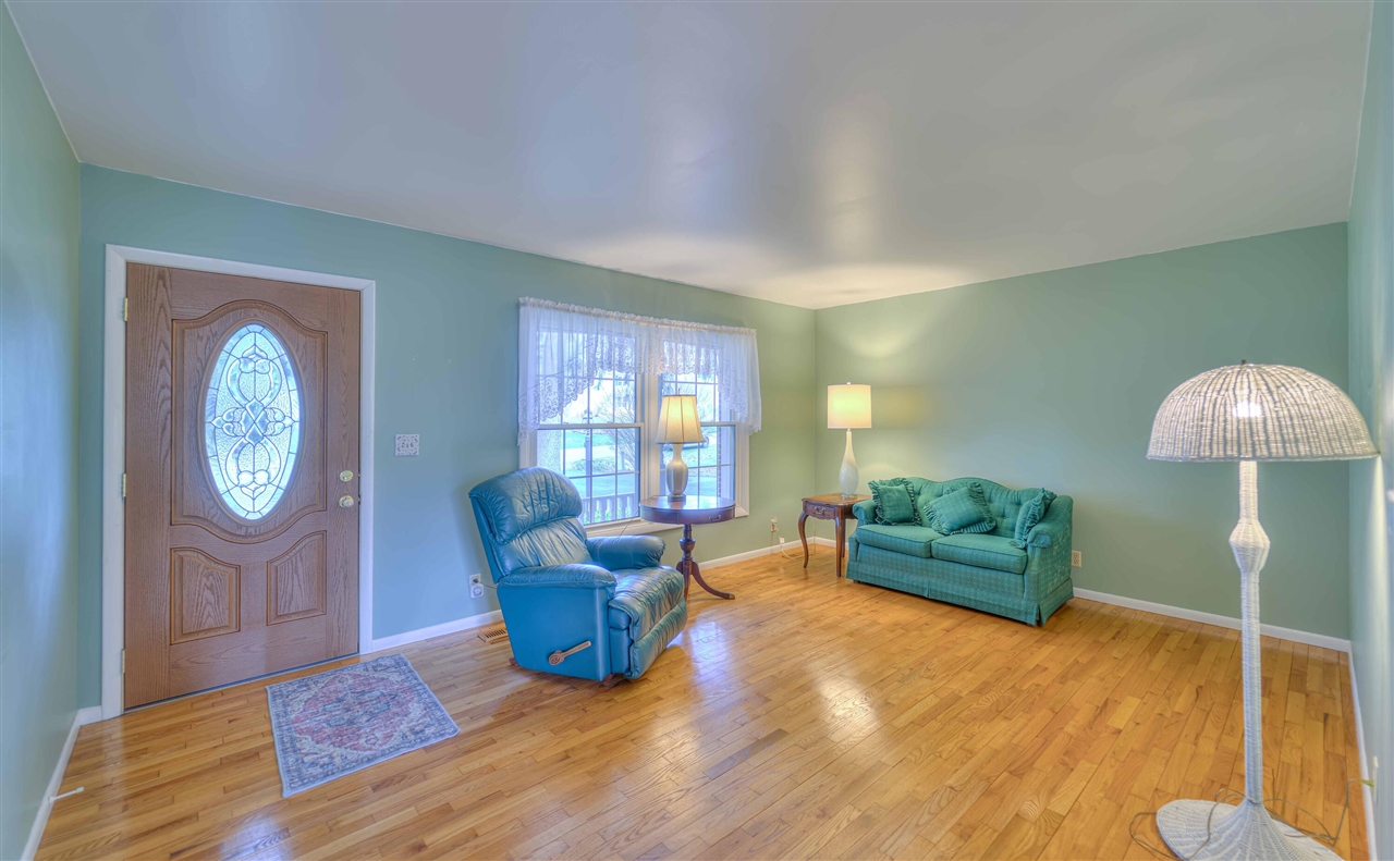 4729 Pin Oak Trail, Jackson, MI, 49201-8203