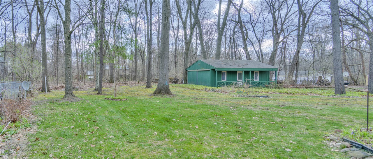 4729 Pin Oak Trail, Jackson, MI, 49201-8203