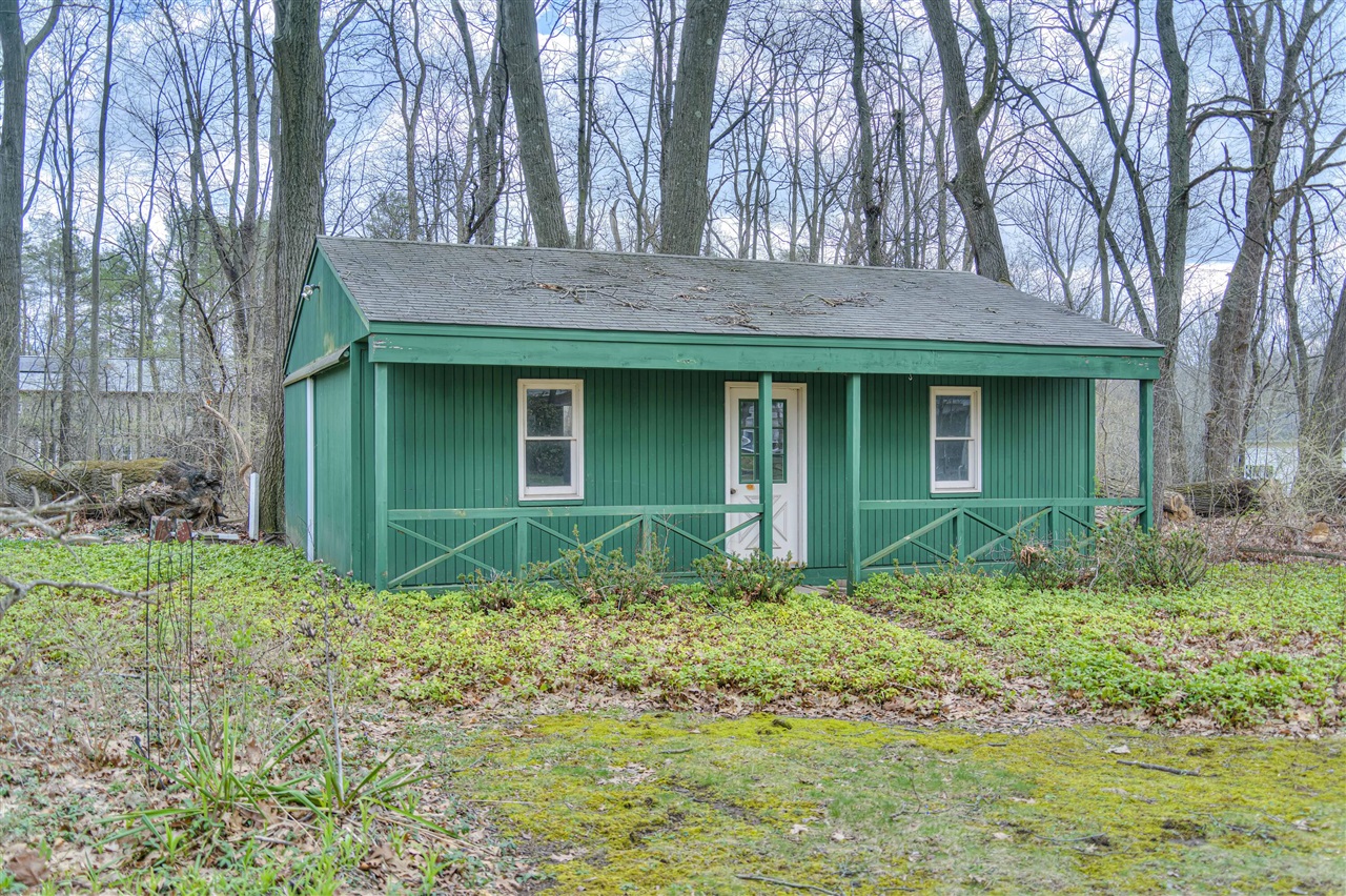 4729 Pin Oak Trail, Jackson, MI, 49201-8203