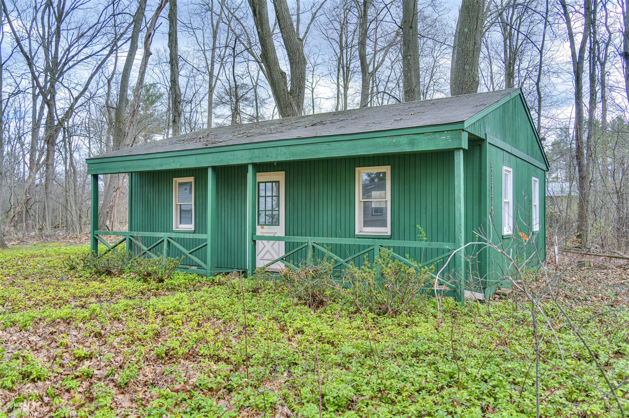 4729 Pin Oak Trail, Jackson, MI, 49201-8203