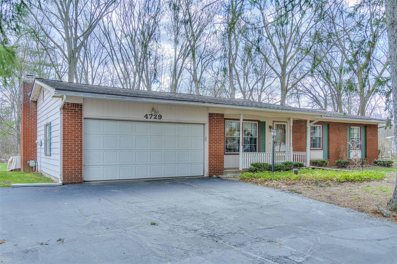 4729 Pin Oak Trail, Jackson, MI, 49201-8203