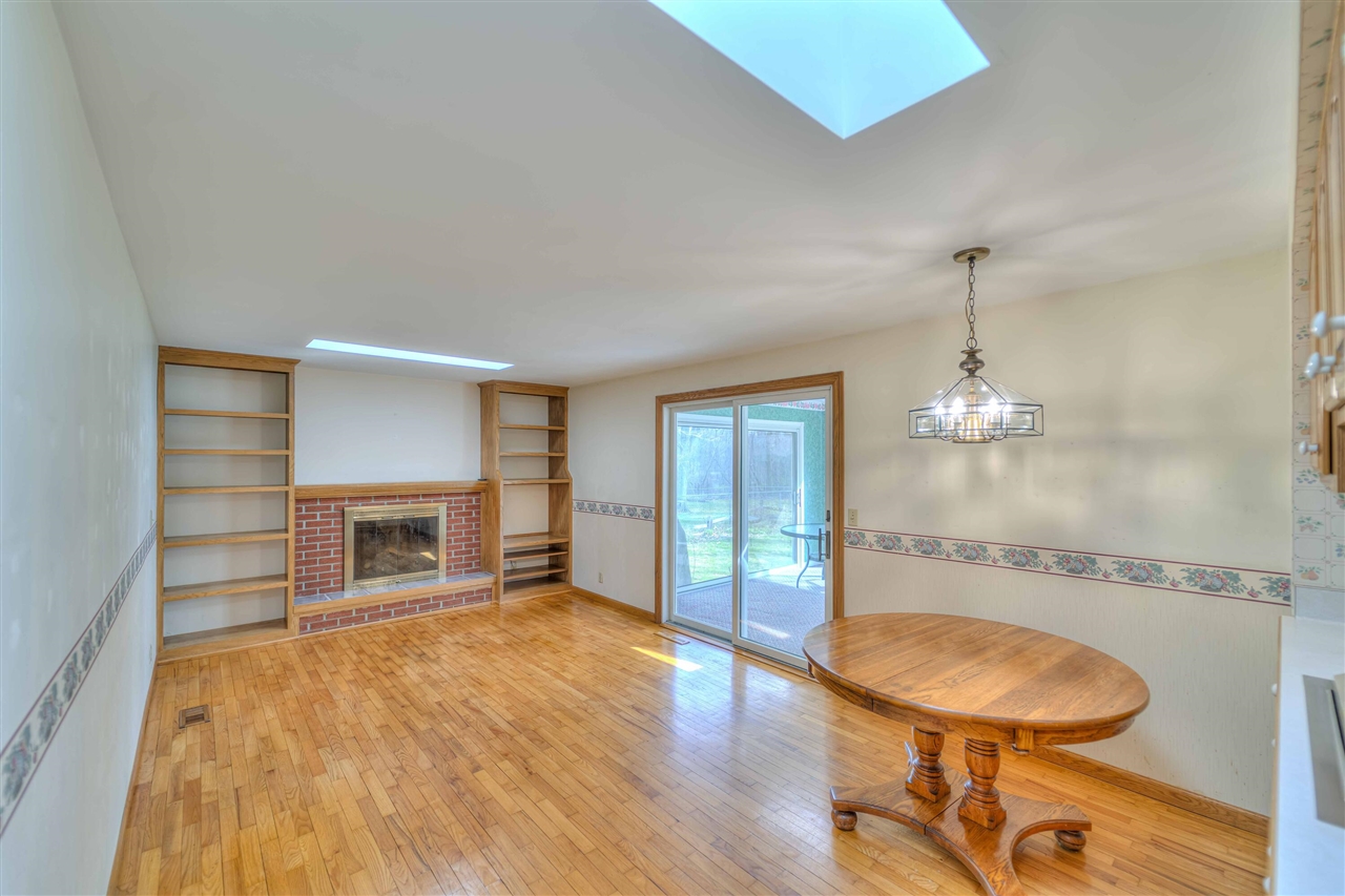 4729 Pin Oak Trail, Jackson, MI, 49201-8203