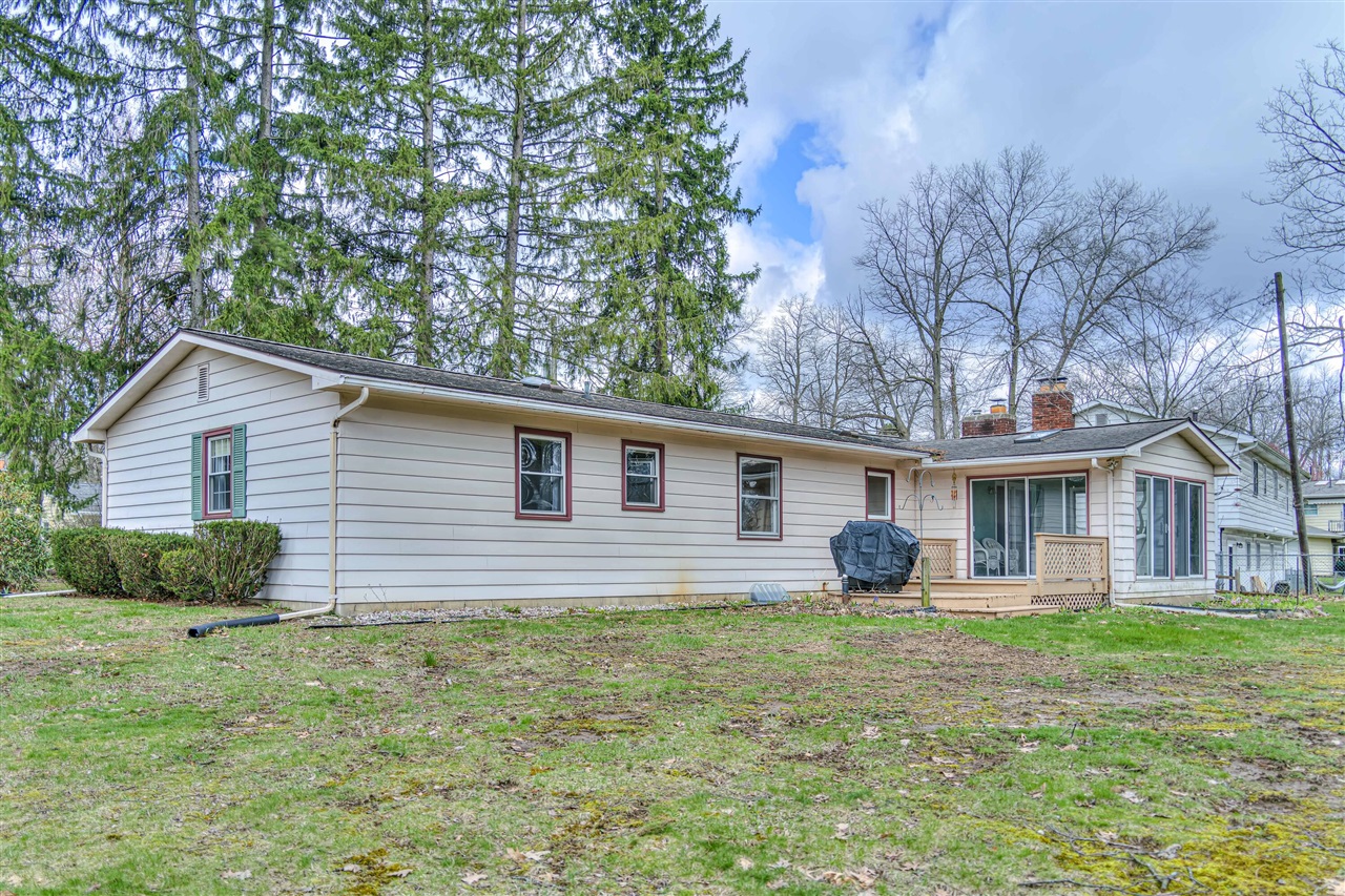 4729 Pin Oak Trail, Jackson, MI, 49201-8203