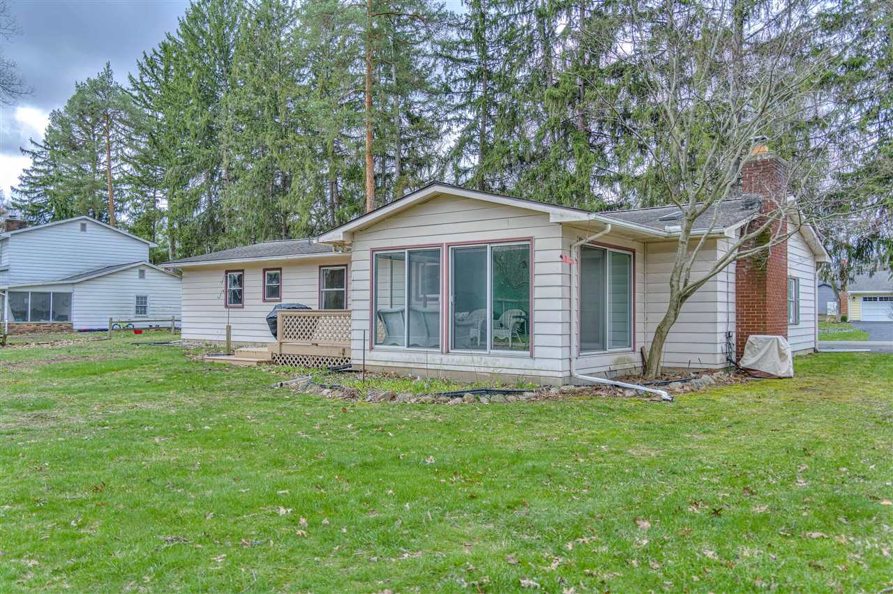 4729 Pin Oak Trail, Jackson, MI, 49201-8203