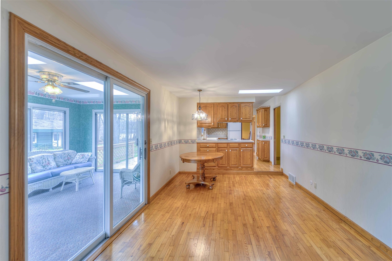 4729 Pin Oak Trail, Jackson, MI, 49201-8203