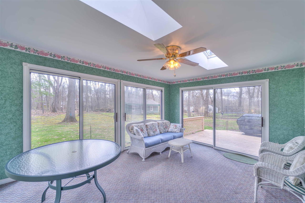 4729 Pin Oak Trail, Jackson, MI, 49201-8203