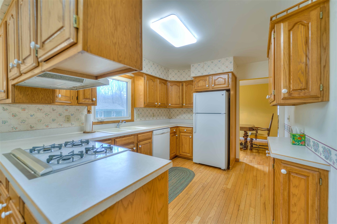 4729 Pin Oak Trail, Jackson, MI, 49201-8203