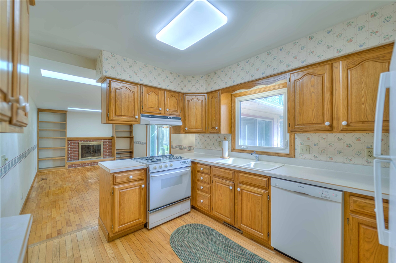 4729 Pin Oak Trail, Jackson, MI, 49201-8203