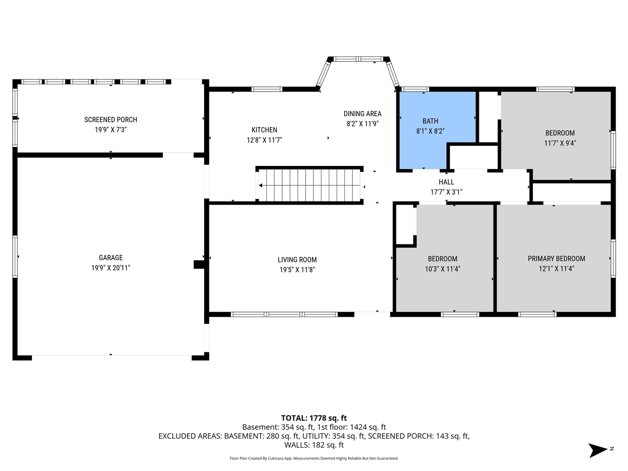 306 N 145th Avenue, Holland, MI, 49424-6448