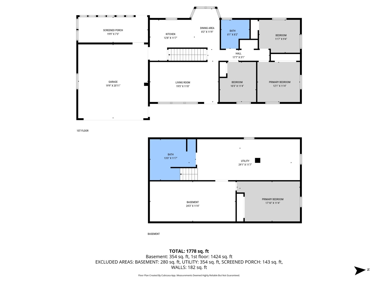 306 N 145th Avenue, Holland, MI, 49424-6448