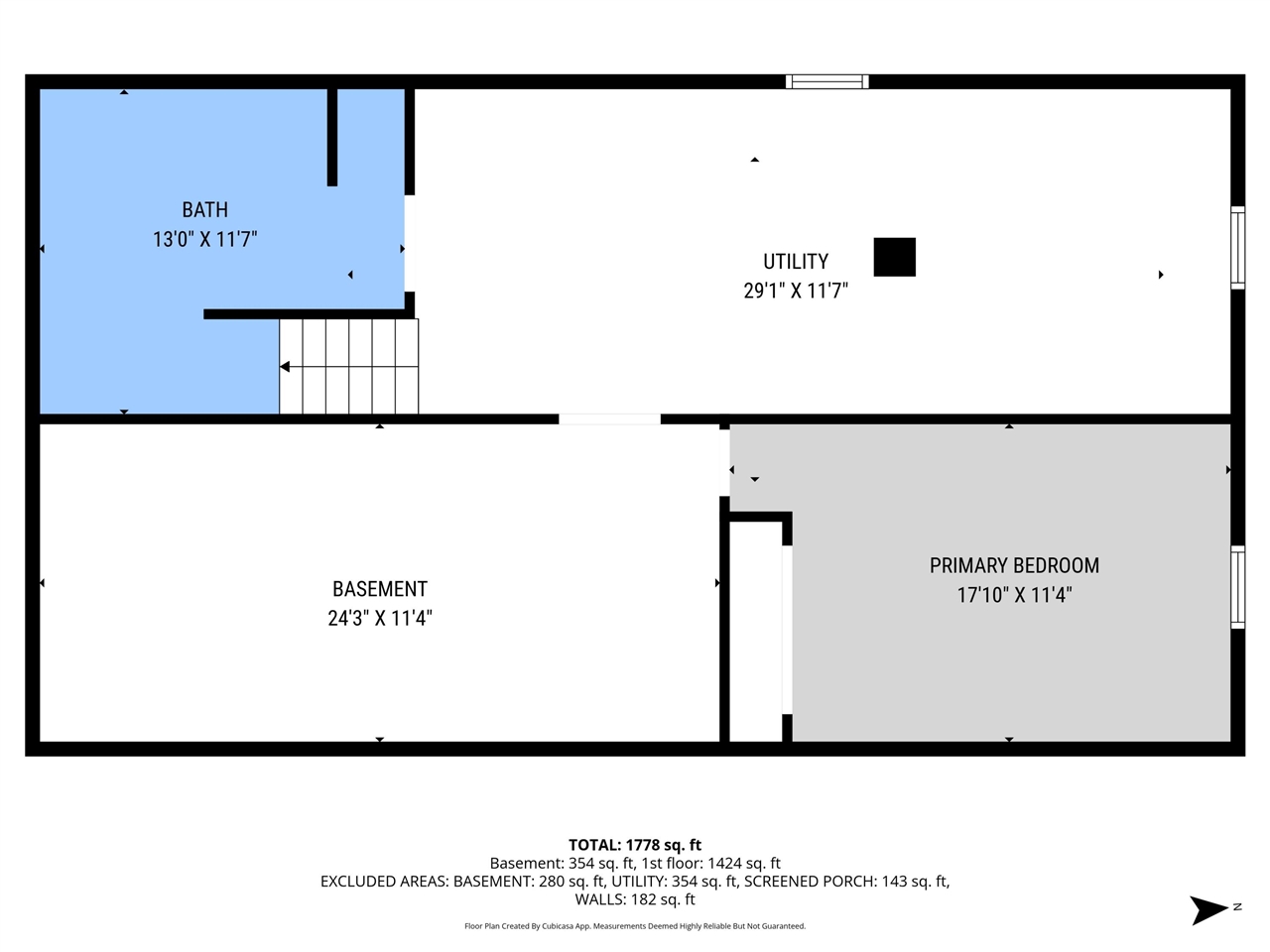 306 N 145th Avenue, Holland, MI, 49424-6448