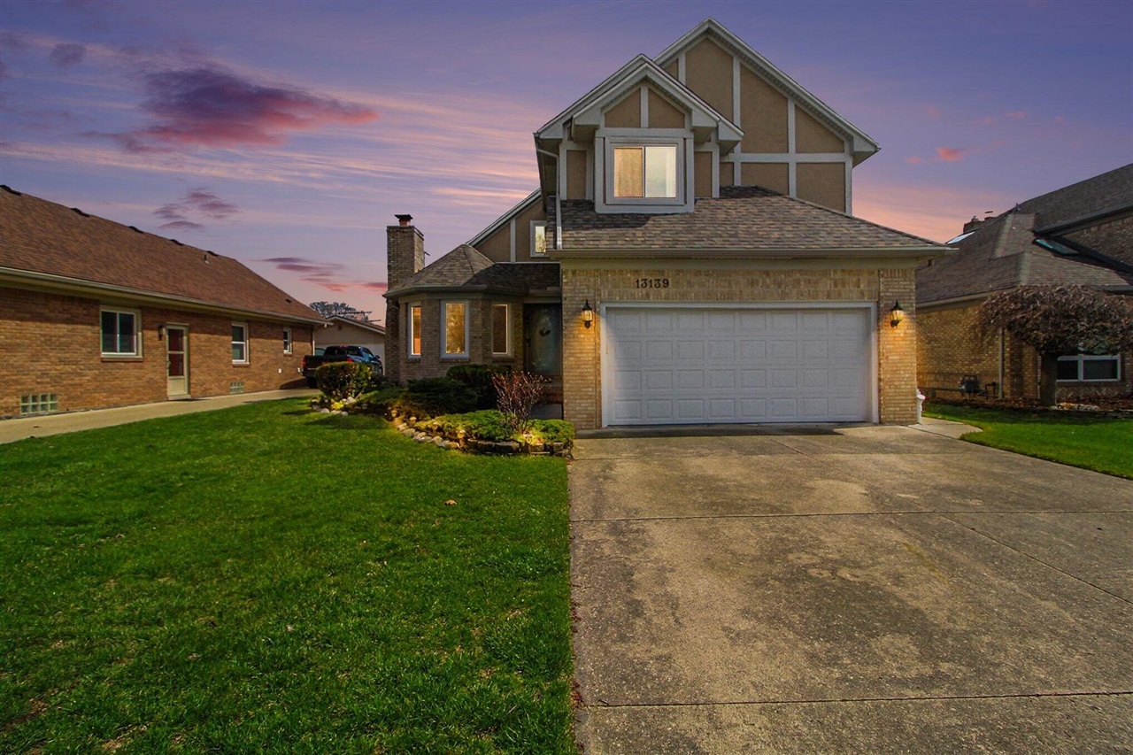 13139 Mulberry Street, Southgate, MI, 48195-2440