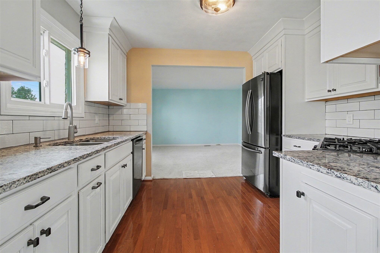 13139 Mulberry Street, Southgate, MI, 48195-2440