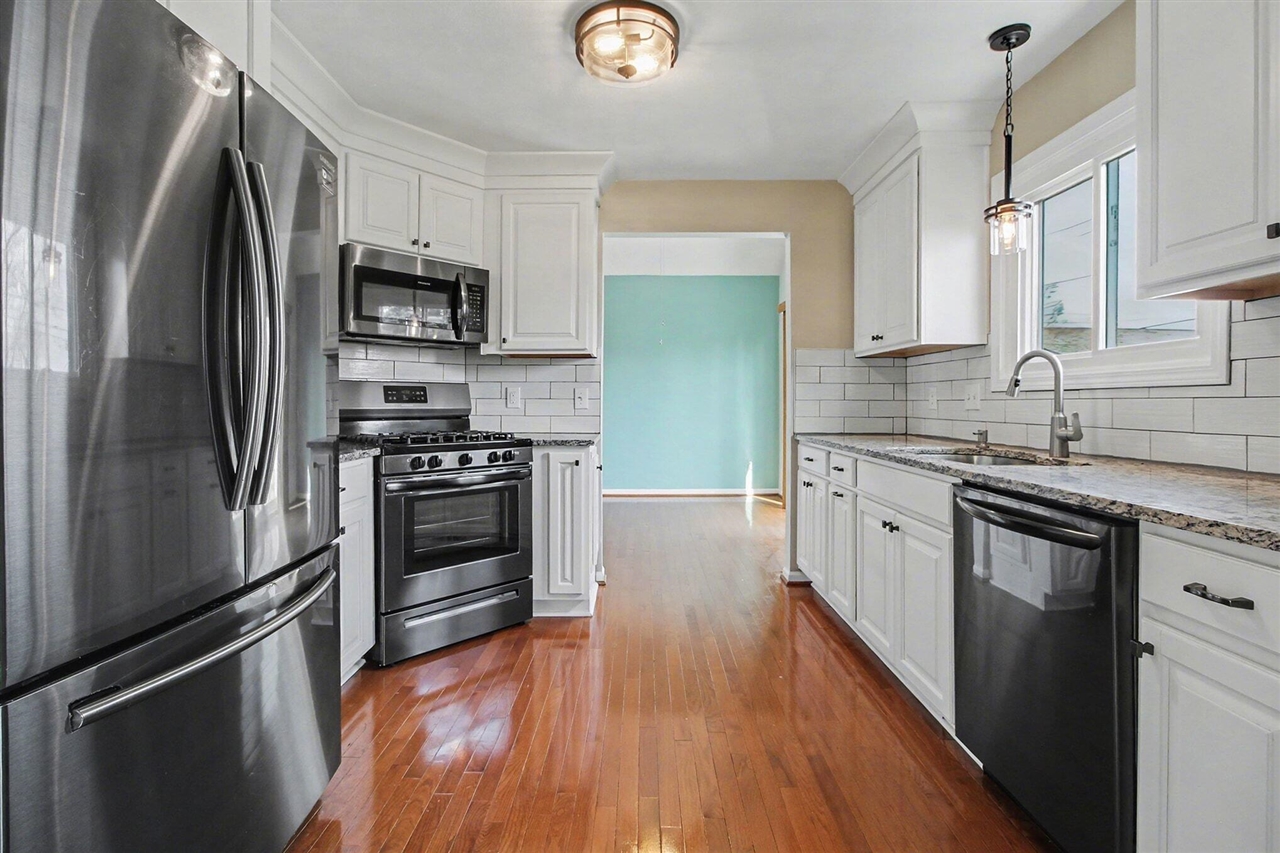 13139 Mulberry Street, Southgate, MI, 48195-2440