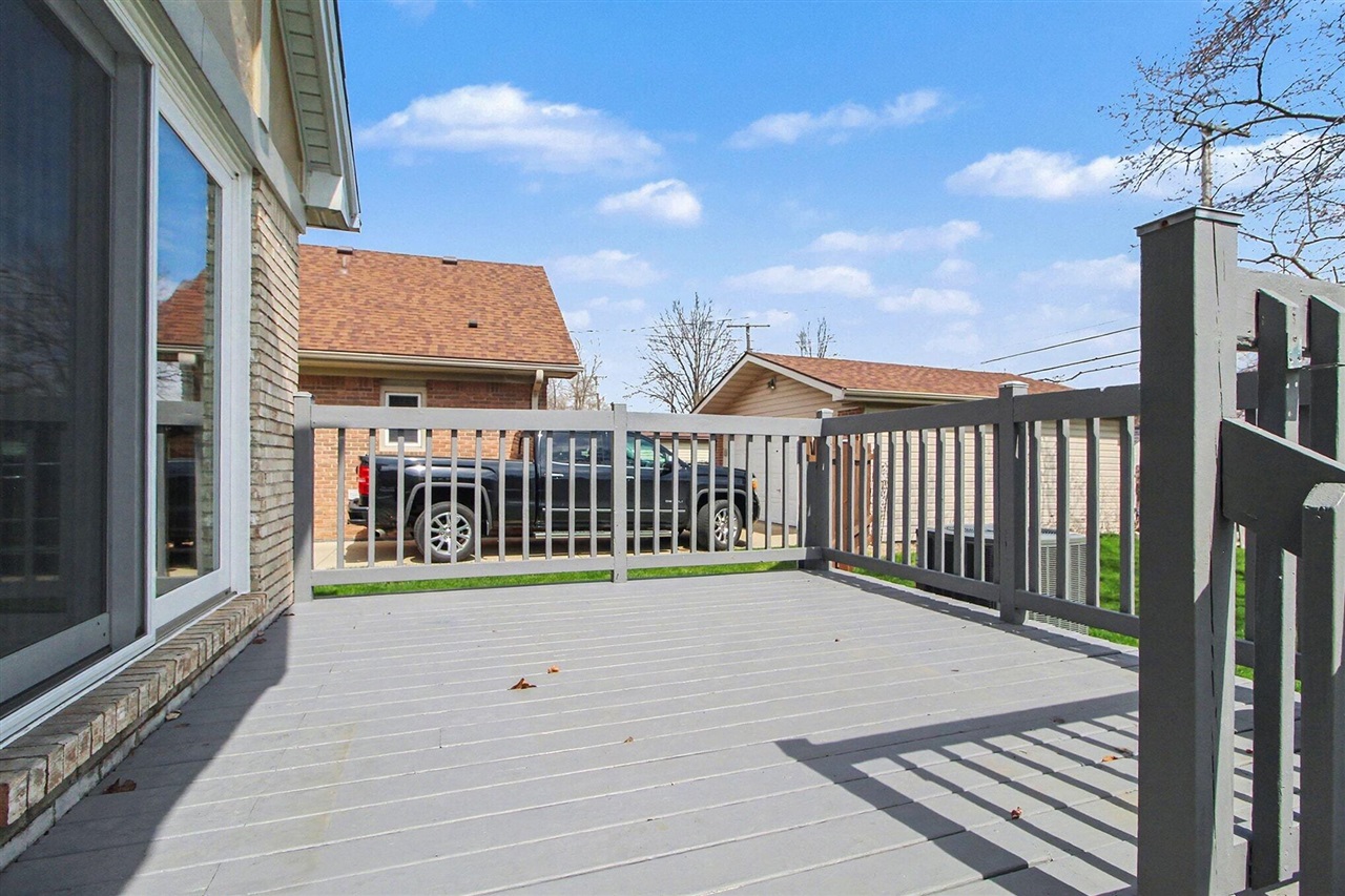 13139 Mulberry Street, Southgate, MI, 48195-2440