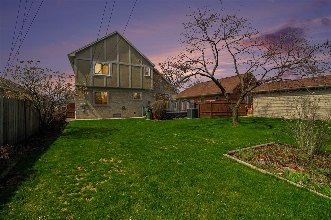 13139 Mulberry Street, Southgate, MI, 48195-2440