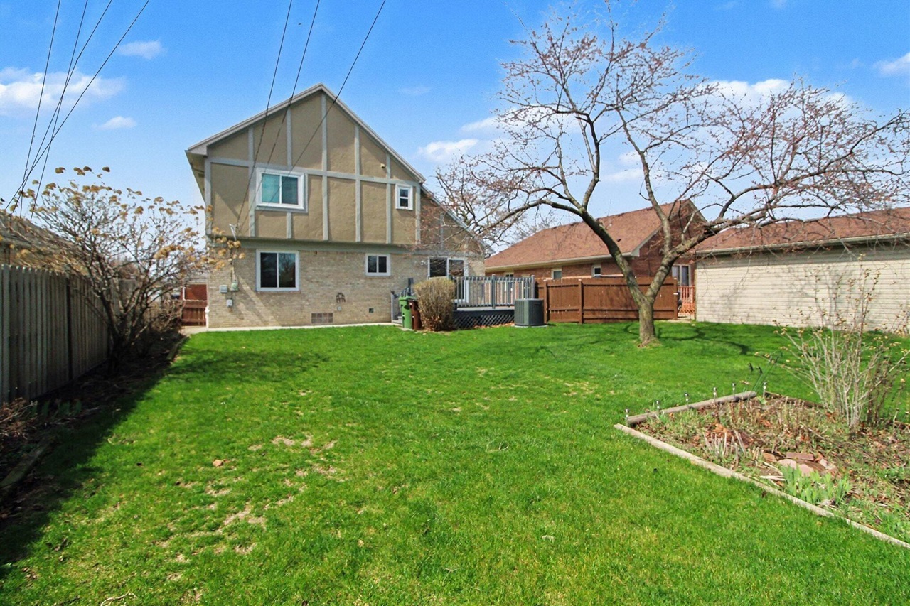 13139 Mulberry Street, Southgate, MI, 48195-2440