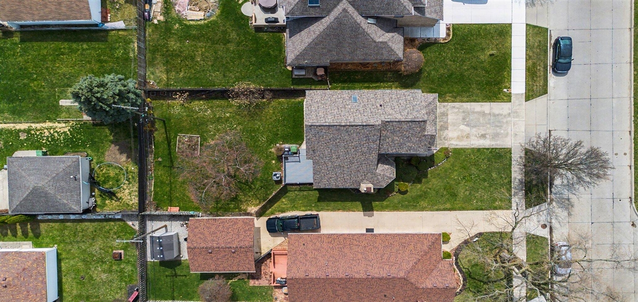 13139 Mulberry Street, Southgate, MI, 48195-2440