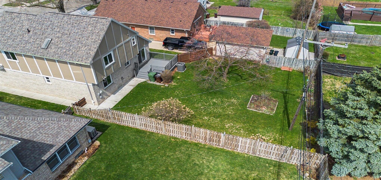 13139 Mulberry Street, Southgate, MI, 48195-2440