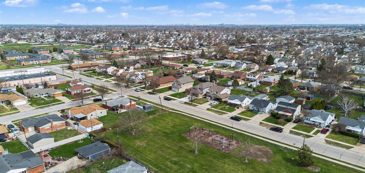 13139 Mulberry Street, Southgate, MI, 48195-2440