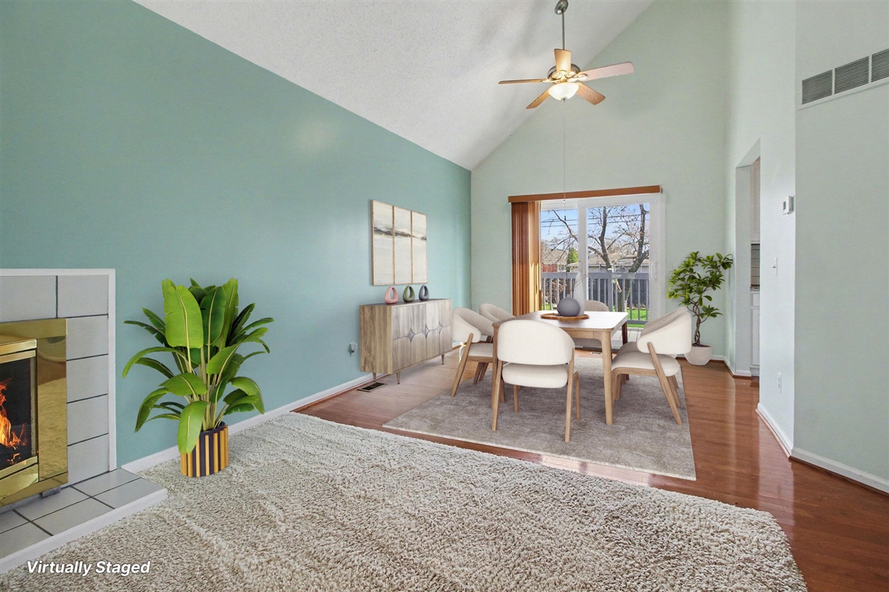 13139 Mulberry Street, Southgate, MI, 48195-2440